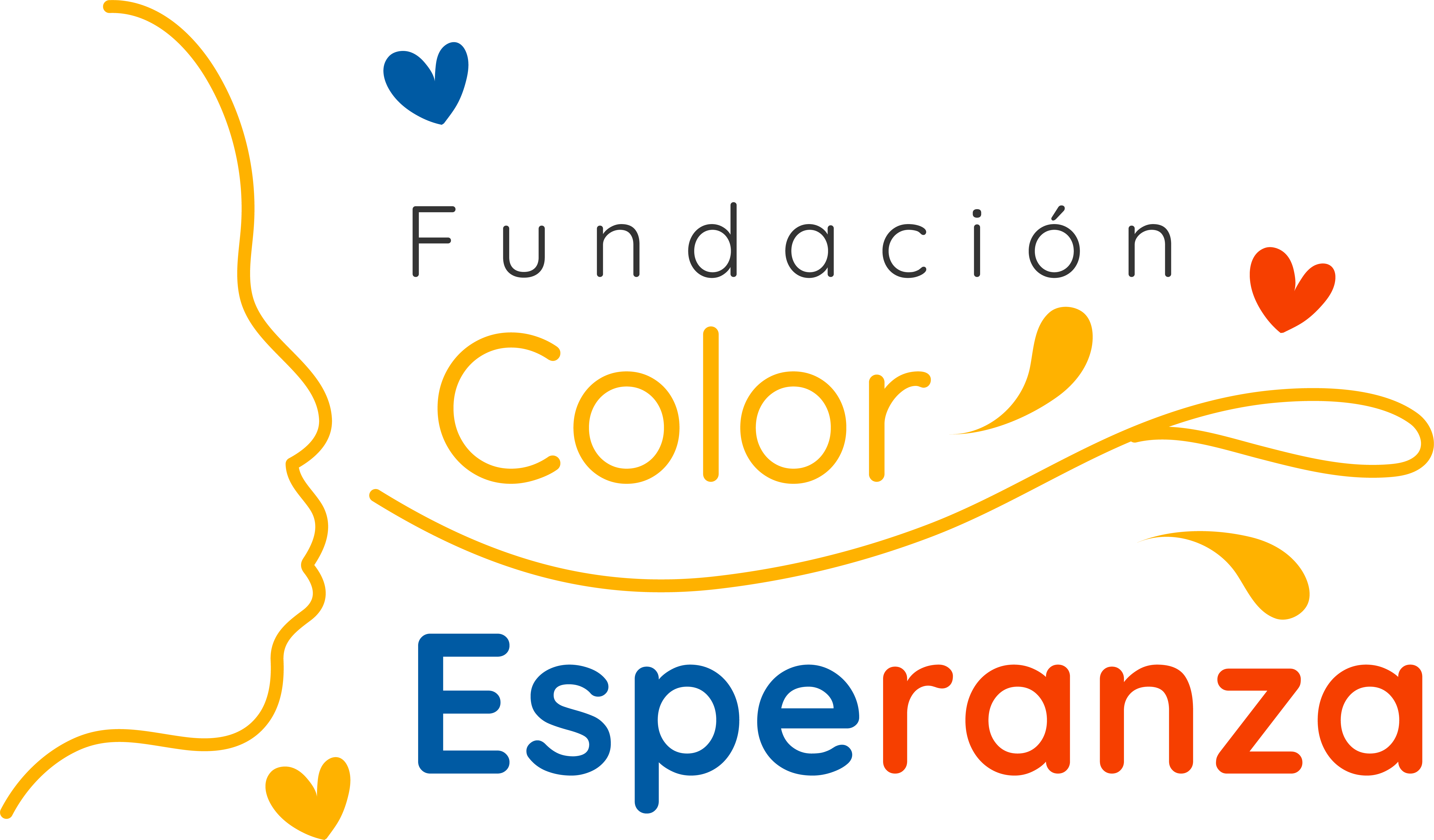 Fundación Color Esperanza